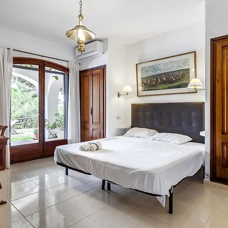 Villa Vista Bonita 5 Lloret de Mar