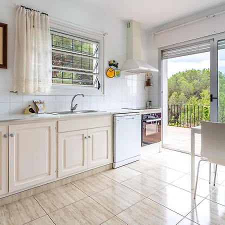 Villa Vista Bonita 5 Lloret de Mar