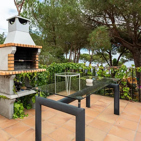 Villa Vista Bonita 5 Lloret de Mar