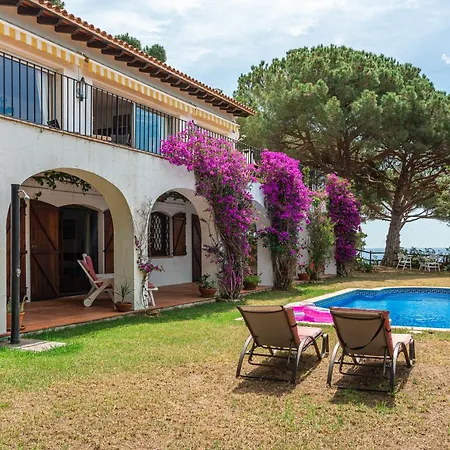 Vista Bonita 5 Villa Lloret de Mar