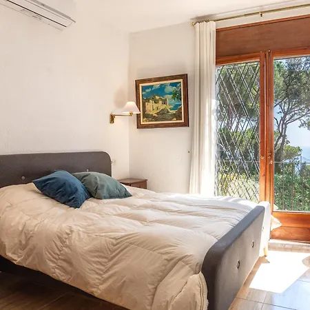 Vista Bonita 5 リョレート・デ・マル