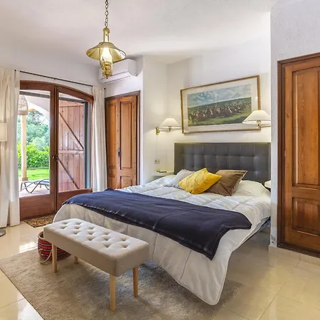 Vista Bonita 5 ヴィラ