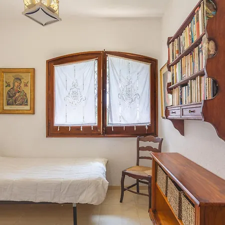 ヴィラ Vista Bonita 5 リョレート・デ・マル