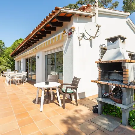 ヴィラ Vista Bonita 5 リョレート・デ・マル