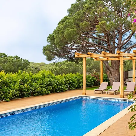 ヴィラ Vista Bonita 5 *